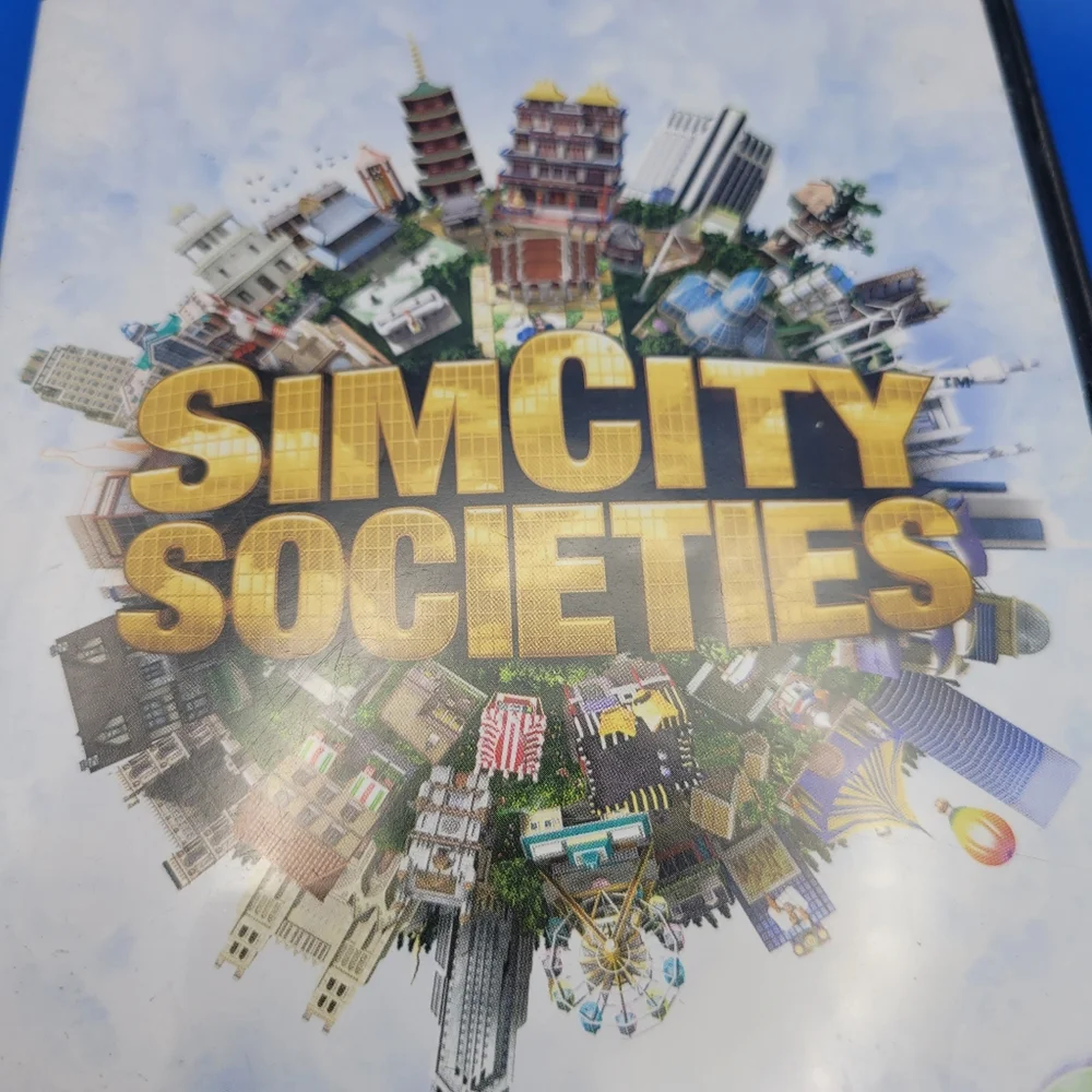 N/A sim city